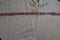 Karen Scott Women's Long-Sleeve White Pointelle Knit Cardigan Sweater Top 2XL