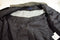 $228 New Nautica Mens Black Removable Fleece-Collar Zip-Up Bomber Jacket Coat XL