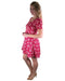 Women's Plus fashion knit dress - evorr.com