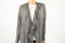 INC Concepts Womens Long-Slv Gray Draped Open-Front Ribbed Cardigan Shrug Top XL