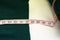 John Ashford Mens Long-Sleeve Green Striped Texture Cotton V-Neck Knit Sweater L - evorr.com