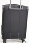 $300 NEW Delsey Helium Superlite  21" Carry-On Spinner Suitcase Black