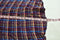 Lucky Brand Women's Short Sleeve Multi Plaid Tunic Button Down Shirt Top Plus 2X - evorr.com