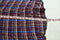 Lucky Brand Women's Short Sleeve Multi Plaid Tunic Button Down Shirt Top Plus 2X - evorr.com