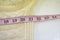 New Lauren Ralph Lauren Women's Ivory Cable Knit Open Front Cardigan Shrug Top L