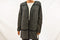 Charter Club Women Metallic Black Open Front Tweed Knit Cardigan Sweater Plus 3X