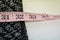 Charter Club Women Metallic Black Open Front Tweed Knit Cardigan Sweater Plus 3X
