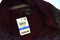 Tasso Elba Men's Long-Sleeve Red Diamond Pattern Quarter-Zip Pullover Sweater XL - evorr.com
