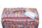 $360 NEW Ricardo Big Sur 29" Printed Spinner Mocha Maze Suitcase Travel Luggage