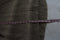 New Style&Co Women's V-Neck Long Sleeves Beige Striped Knit Hi-Low Sweater Top L - evorr.com