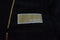 New Michael Kors Mens 100% Wool Black 2-Button Down Striped Blazer Jacket 48
