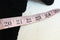 $109 Charter Club Womens Short-Sleeve Black Lace Fit & Flare Tunic Dress Plus 1X - evorr.com