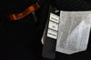 Belldini Women's Long-Sleeves Gray Pointelle-Stitch Long Duster Cardigan Plus 3X - evorr.com
