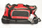$140 NEW Travel Select Control 28" Rolling Wheels Duffel Travel Bag Large Red - evorr.com