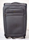 $320 REVO Evolution 29'' Expandable Spinner Travel Suitcase Luggage Gray