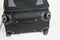 TAG Coronado III 24'' Suitcase Luggage Expandable Black Spinner