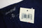 Lucky Brand Women V-Neck Blue Cold Shoulder Embroidered Tunic Blouse Top Plus 3X - evorr.com