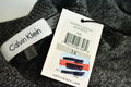 $79 NEW Calvin Klein Women's Long Sleeve Black Turtle Neck Sweater Top Plus 1X