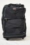 $200 Biaggi Zipsak 31'' Microfold Spinner Suitcase Luggage Black