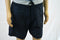 Hurley Men's Stretch Blue Printed Slim-Fit Drawstring Swimwear Board Shorts 36 - evorr.com
