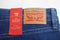 $69 Levi's Women Stretch Blue Tummy Slim 315 Shaping Bootcut Denim Jean Plus 18W - evorr.com