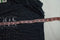 William Rast Women Scoop Nk Gray Embellished Graphic Hi-Low T-Shirt Blouse Top L - evorr.com