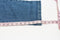 Style&Co Women's Blue Embroidered Mid-Rise Boyfriend Cuffed Denim Jeans Plus 18W - evorr.com