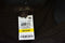 Tasso Elba Men's Long-Sleeve Brown Mixed-Stitch 1/4-Zip Mock-Neck Knit Sweater M - evorr.com