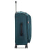 $360 New DELSEY Helium Breeze 6.0 25" Expandable Spinner Suitcase Luggage Green