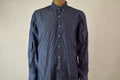 Club Room Men's Long-Sleeves Oxford Blue Classic-Fit Button-Down Dress Shirt M - evorr.com