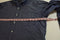 Club Room Men's Long-Sleeves Oxford Blue Classic-Fit Button-Down Dress Shirt M - evorr.com