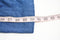 New Karen Scott Women's Cotton Blue Open Front Tab-Sleeve Cardigan Shrug Plus 2X