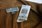 JM Collection Women Brown Mole Skin Open-Front  Suede Cardigan Shrug Top Plus 1X