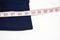Lauren Ralph Lauren Women's Blue 1-Button Faux Leather Cardigan Sweater Plus 2X