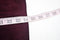 INC Concepts Women Burgundy Open Front Draped Faux-Suede Cardigan Shrug Plus 0X