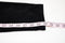 Style&Co Women's Black Comfort Waist Mid Rise Corduroy Legging Pants Plus 0X 16W - evorr.com