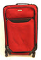 $200 TAG Travel-Collection Springfield III 27'' Suitcase Luggage Set Red