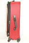 $200 TAG Travel-Collection Springfield III 27'' Suitcase Luggage Set Red