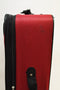 $200 TAG Travel-Collection Springfield III 27'' Suitcase Luggage Set Red