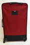 $200 TAG Travel-Collection Springfield III 27'' Suitcase Luggage Set Red