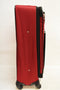 $200 TAG Travel-Collection Springfield III 27'' Suitcase Luggage Set Red