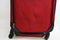$200 TAG Travel-Collection Springfield III 27'' Suitcase Luggage Set Red