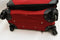 $200 TAG Travel-Collection Springfield III 27'' Suitcase Luggage Set Red