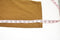 Style&Co Women's Brown Tummy Control High Rise Slim Denim Jeans Plus Petite 24WP - evorr.com