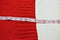 New Charter Club Women Crew-Neck Long Sleeve Red Solid Knit Sweater Top Petite L - evorr.com