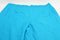 New Alfred Dunner Women Blue Pull-On Comfort-Waist Wide-Leg Dress Pant Plus 24W