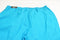 New Alfred Dunner Women Blue Pull-On Comfort-Waist Wide-Leg Dress Pant Plus 24W