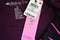 Ideology Women Short Slv Stretch Pink Ribbon Graphic T‑Shirt Blouse Top Plus 1X - evorr.com