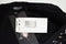 $99 Fair Child Women's Black Above Knee Sequined Party Straight Pencil Skirt L - evorr.com