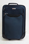 $200 TAG Springfield III Blue 20'' Rolling Wheel Carry On Luggage Suitcase Blue